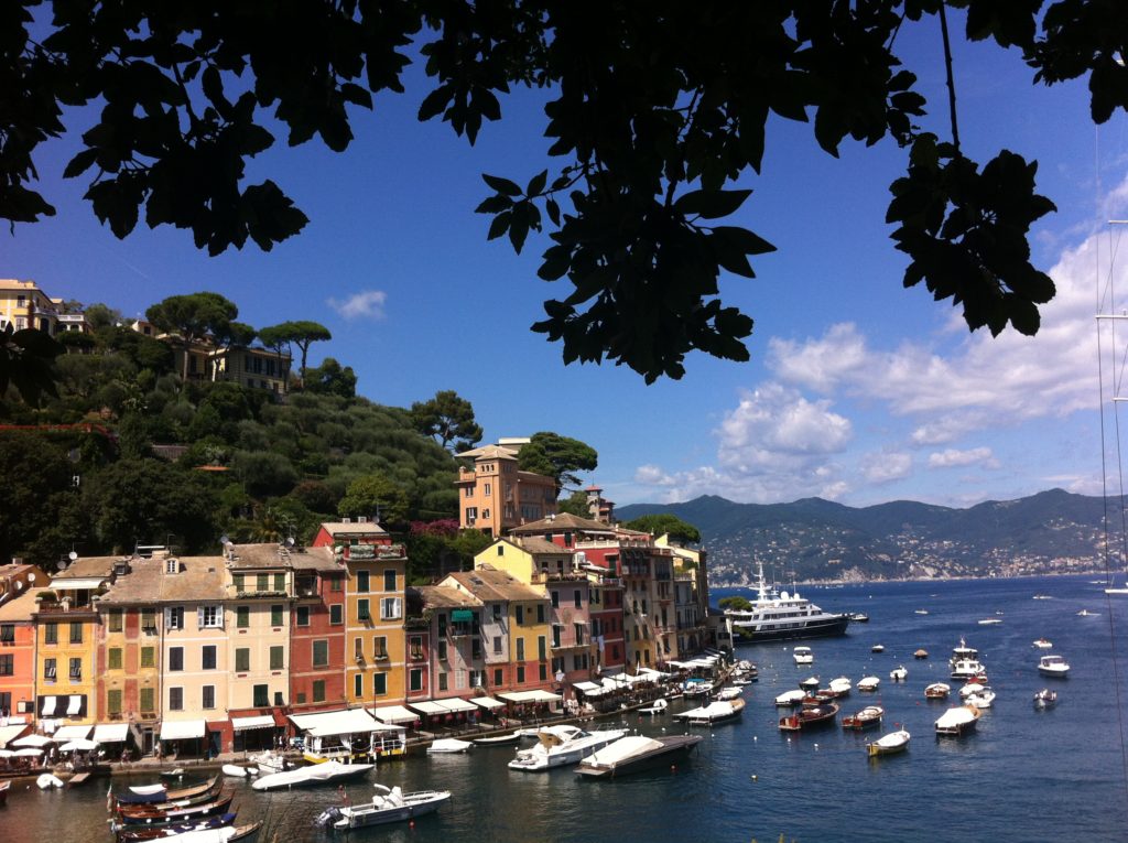 Portofino