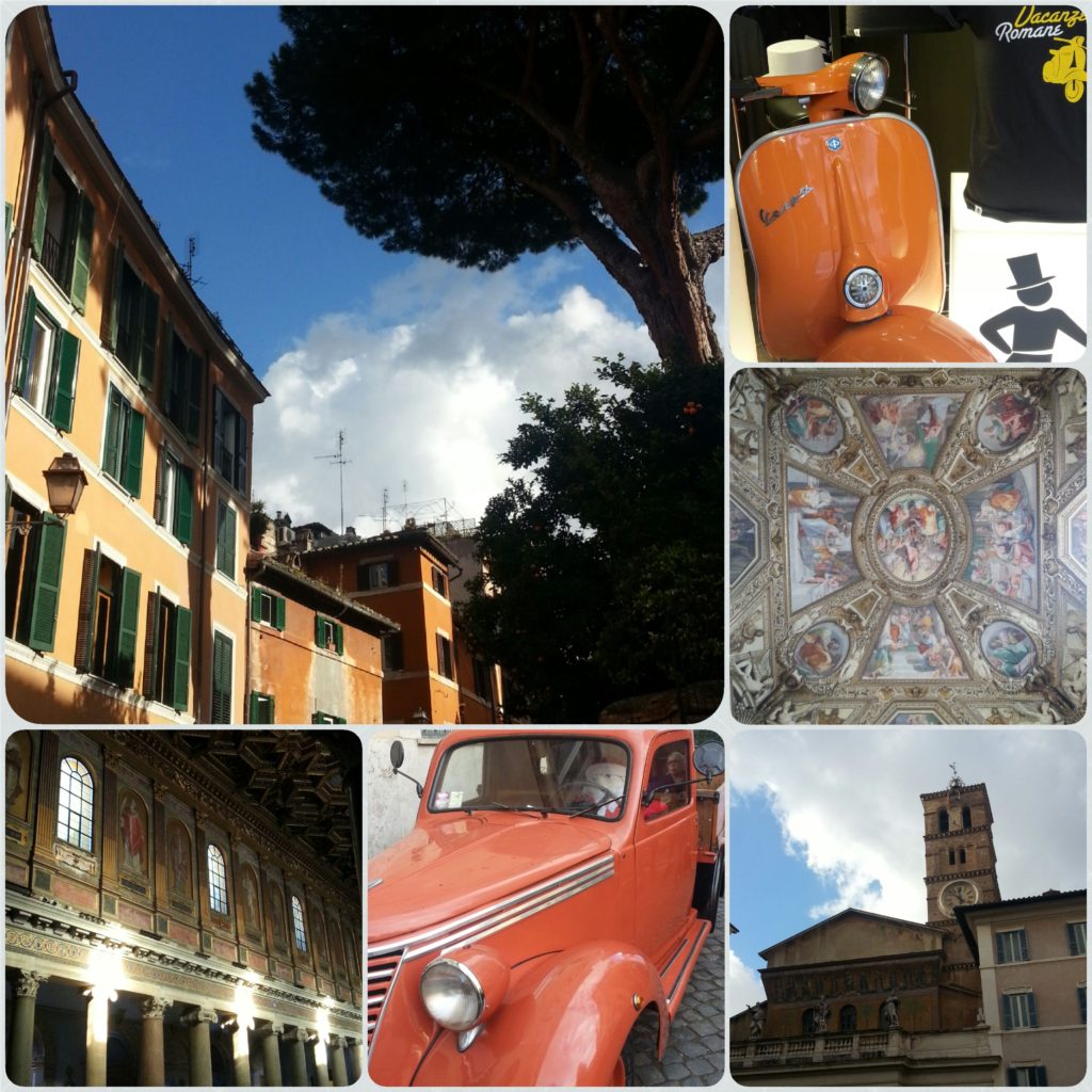 Trastevere