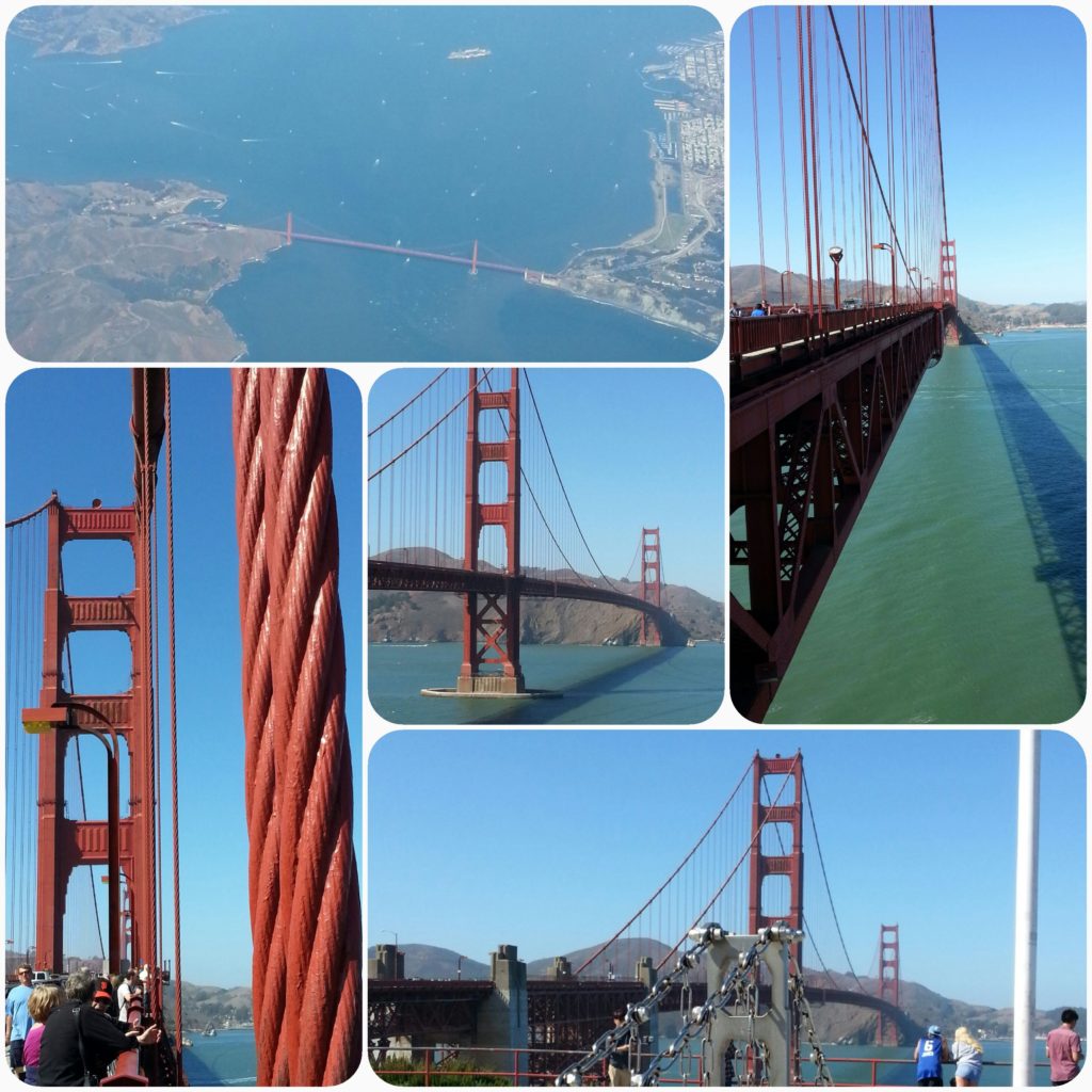 Golden Gate