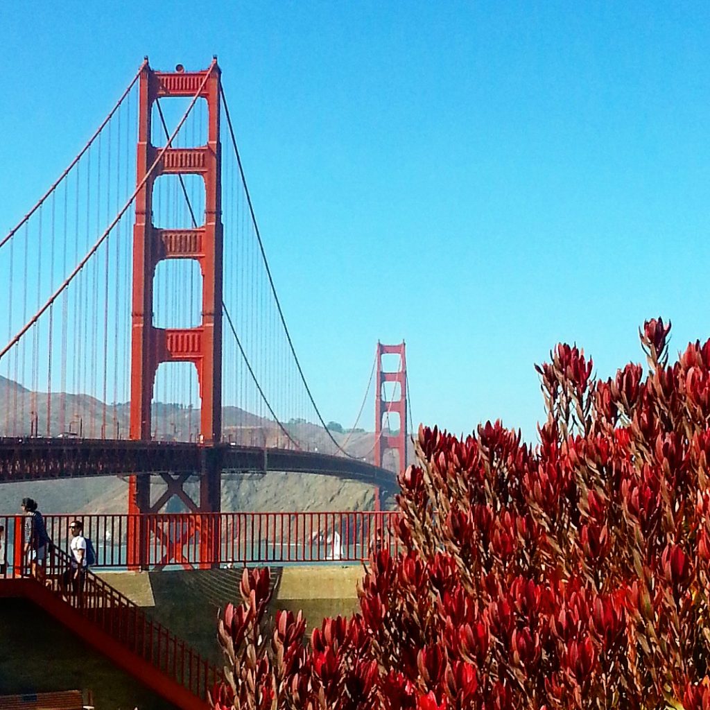 Golden Gate